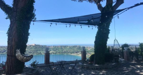 Relais Terrazza sul lago Castelgandolfo